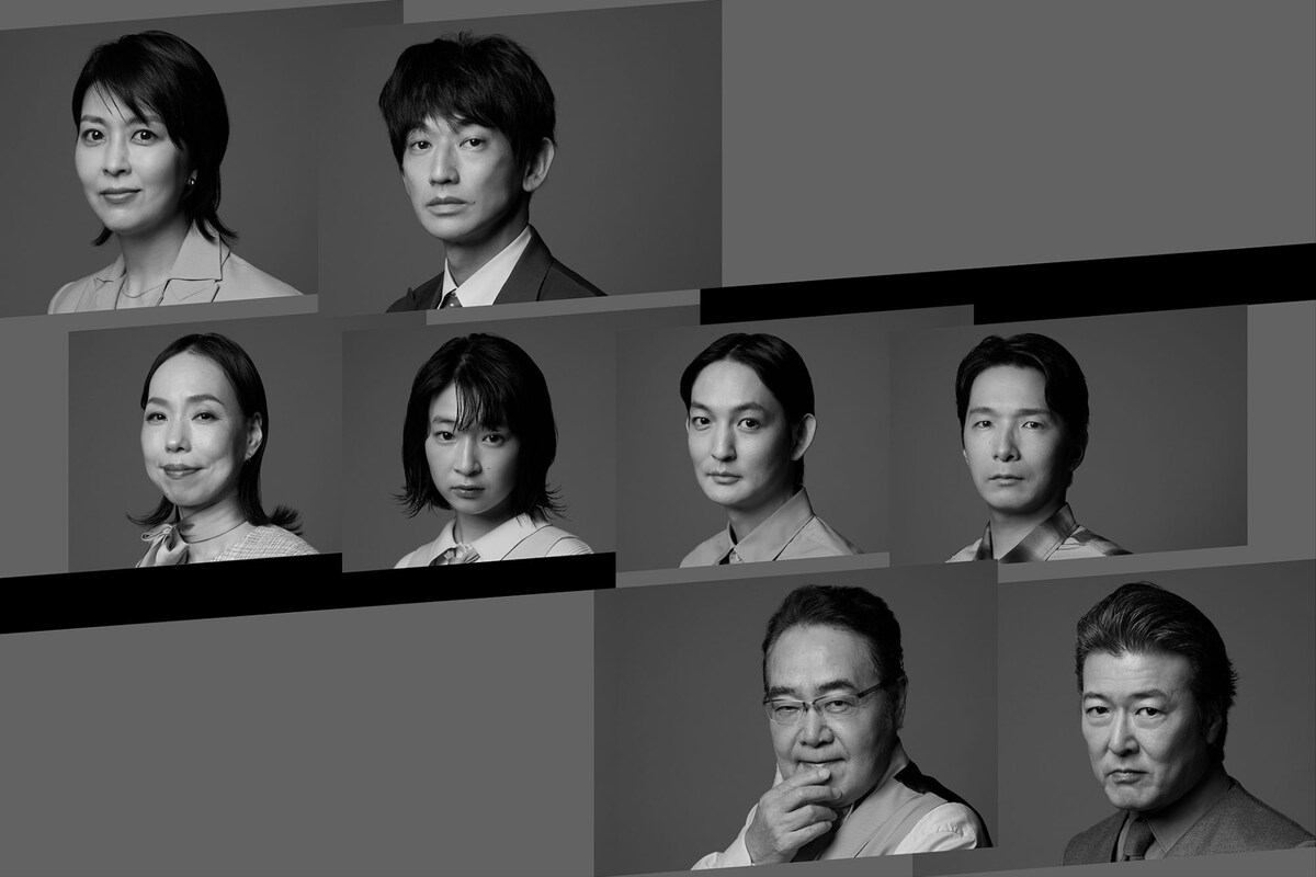 岩松 了 | 鈍牛倶楽部 -- DONGYU OFFICIAL SITE